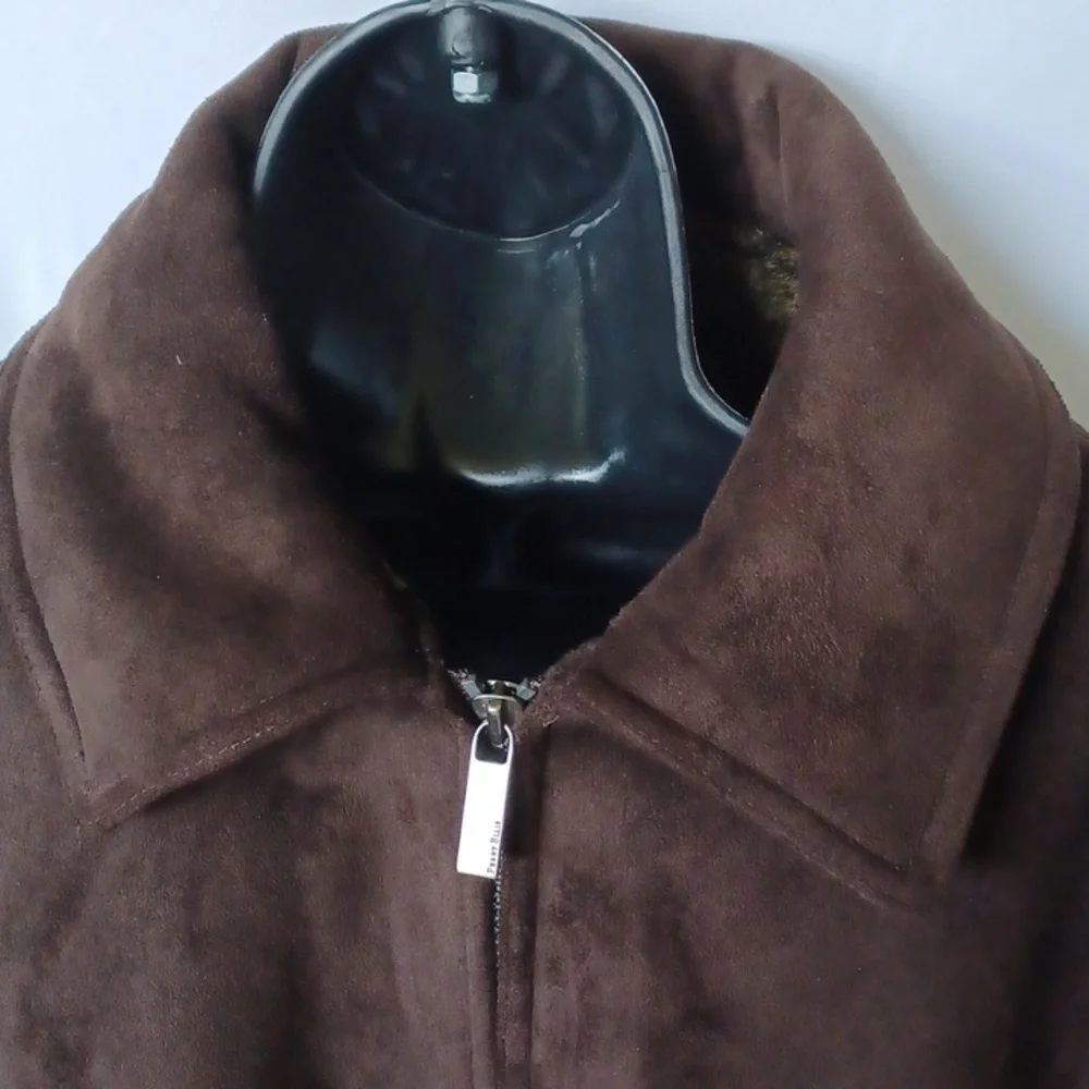 Perry Ellis Portfolio Men’s Jacket
